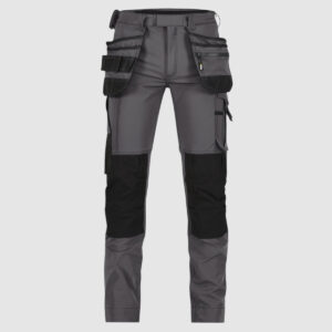 Dassy Matrix Work Trousers