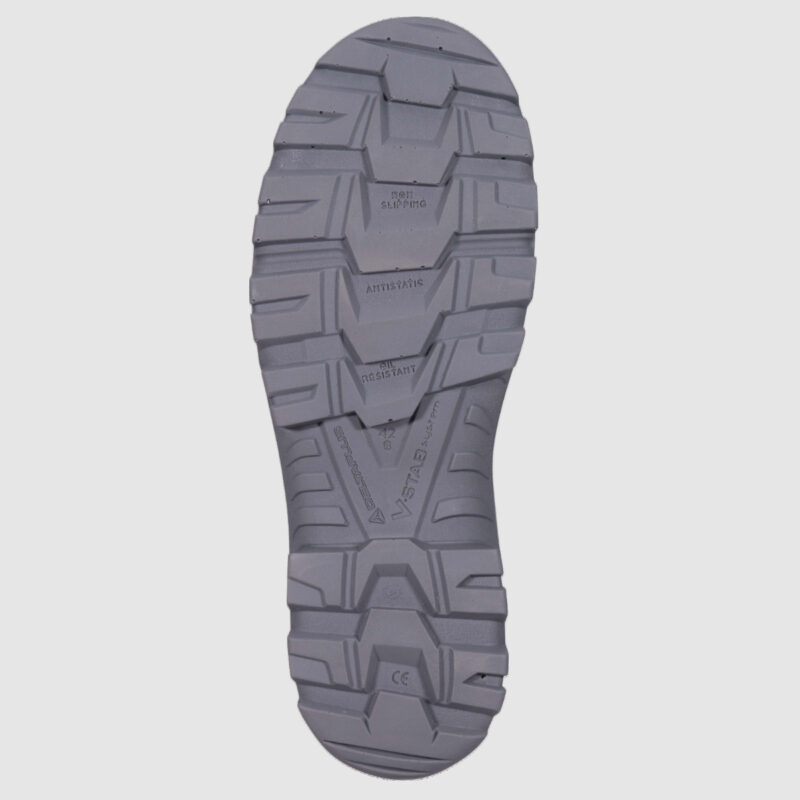 Delta Plus Phoenix S3 SRC Safety Boots