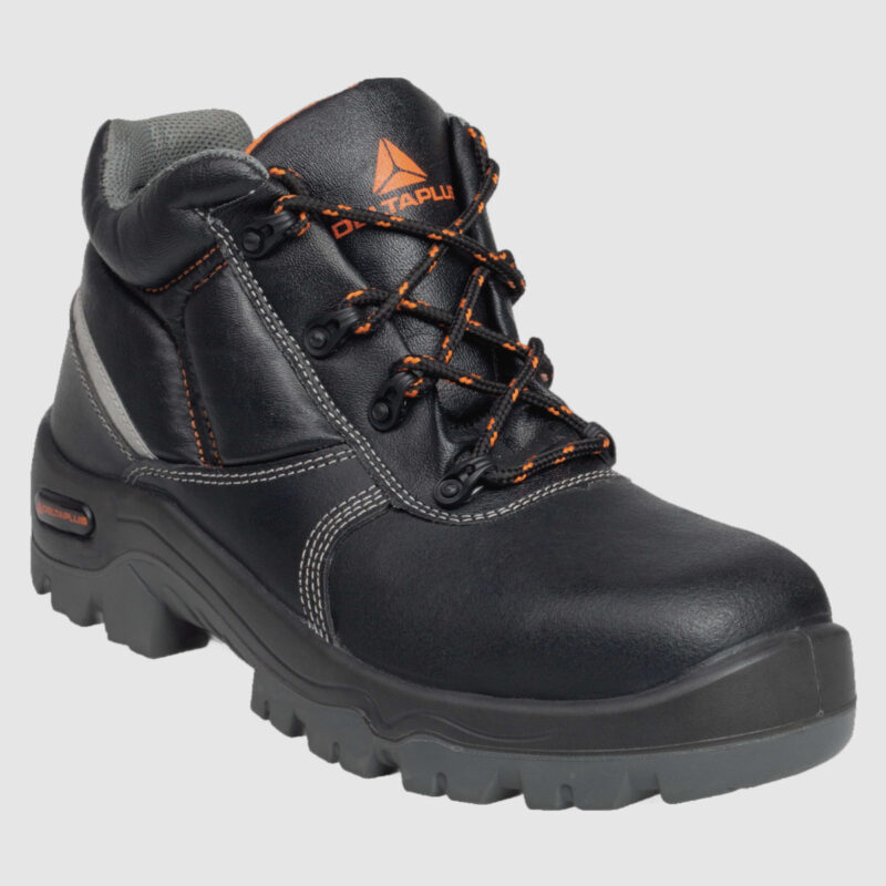 Delta Plus Phoenix S3 SRC Safety Boots