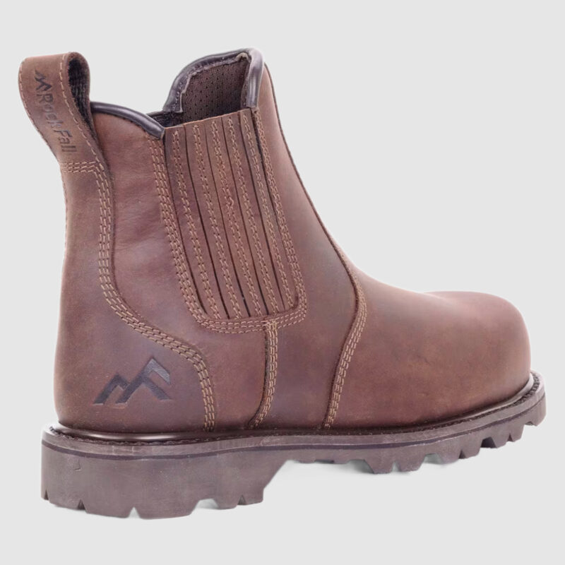 Rock Fall RF206 Farrier Safety Boots