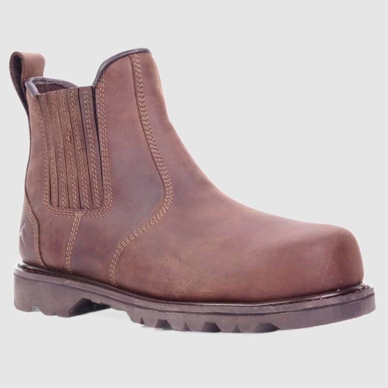 Rock Fall RF206 Farrier Safety Boots