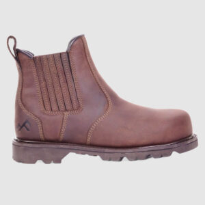 Rock Fall RF206 Farrier Safety Boots
