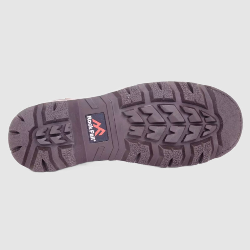 Rock Fall RF206 Farrier Safety Boots