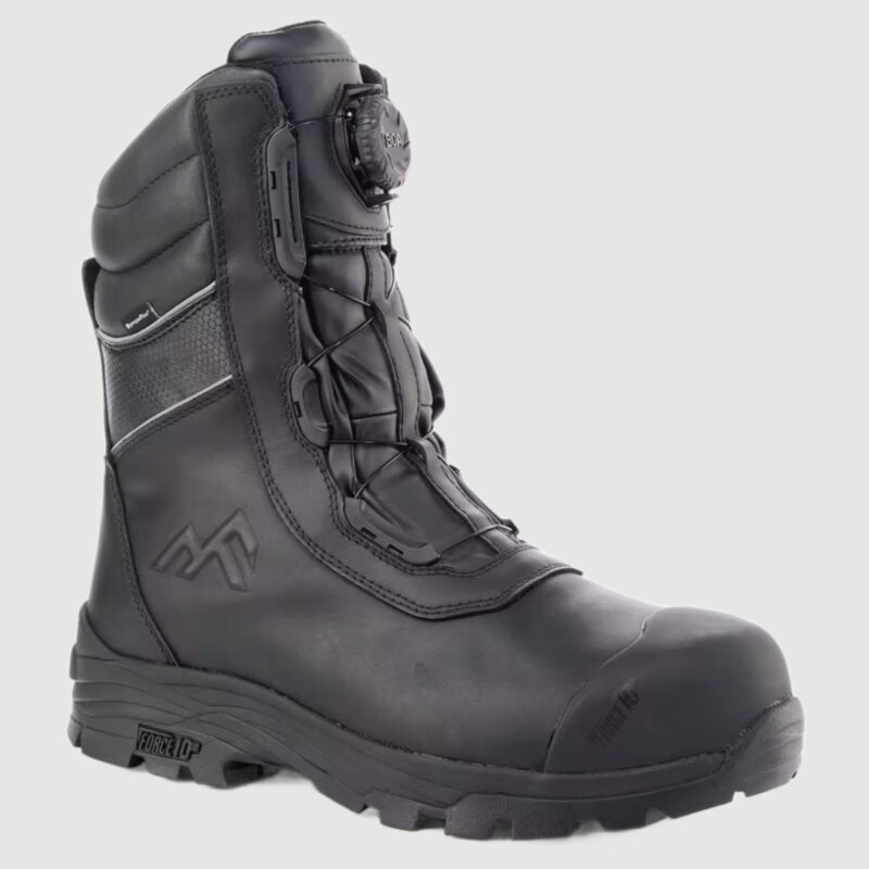 Rock Fall RF710 Magma Safety Boot