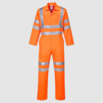 Portwest RT42 Hi-Vis Service Coverall