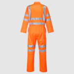Portwest RT42 Hi-Vis Service Coverall