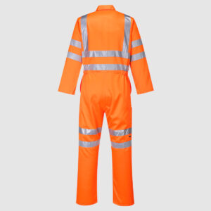 Portwest RT42 Hi-Vis Service Coverall