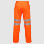 Portwest RT45 Hi-Vis Service Trousers