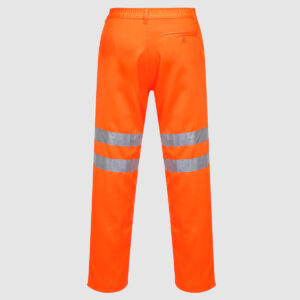 Portwest RT45 Hi-Vis Service Trousers