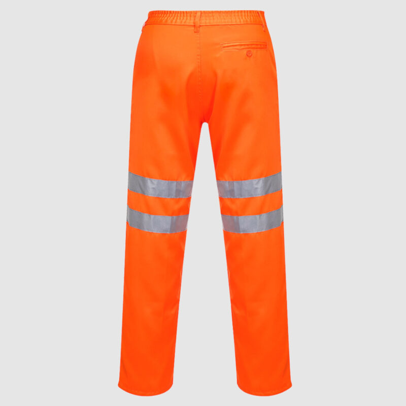 Portwest RT45 Hi-Vis Service Trousers