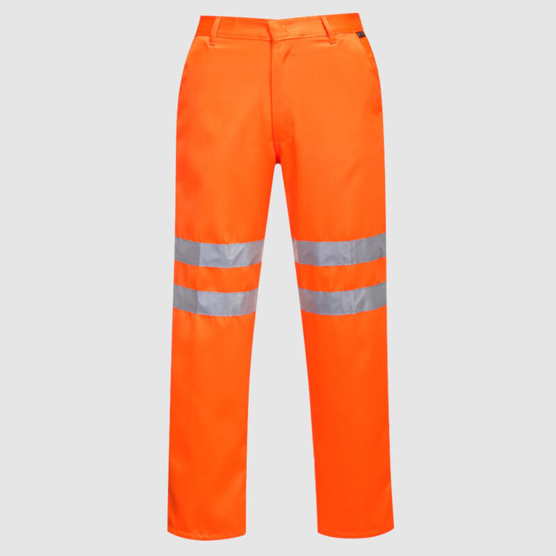 Portwest RT45 Hi-Vis Service Trousers