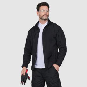 Pro RTX RX530 Softshell Jacket