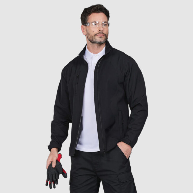 Pro RTX RX530 Softshell Jacket