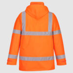 Portwest S460 Hi-Vis Traffic Jacket