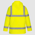 Portwest S460 Hi-Vis Traffic Jacket