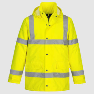 Portwest S460 Hi-Vis Traffic Jacket