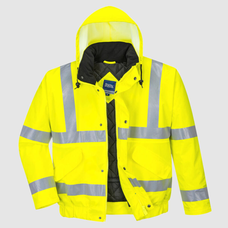 Portwest S498 Sealtex Bomber Jacket
