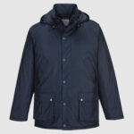 Portwest S521 Dundee Lined Jacket