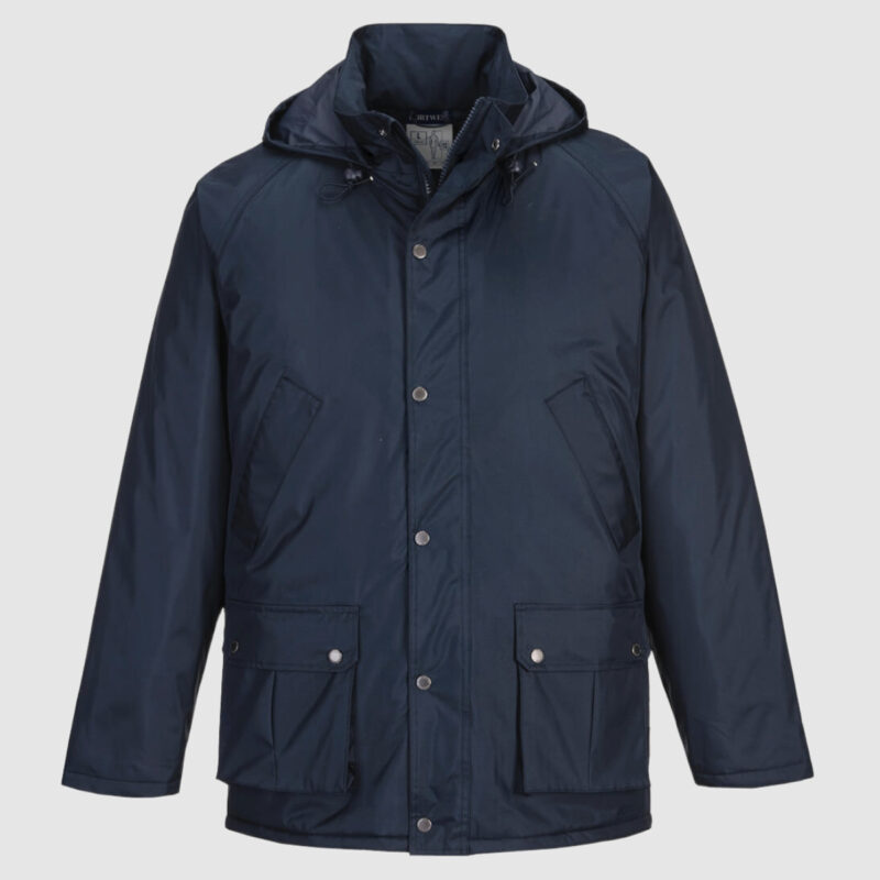 Portwest S521 Dundee Lined Jacket