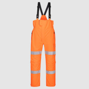Portwest S594 Hi-Vis Bib and Brace