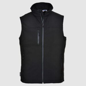 Portwest TK51 Softshell Bodywarmer