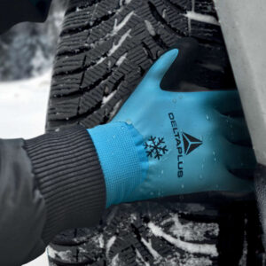 Delta Plus VV736 Waterproof Gloves