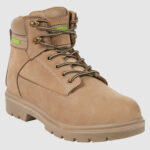 Barnwell Apache Stone Safety Boot