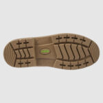 Barnwell Apache Stone Safety Boot