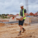 Barnwell Apache Stone Safety Boot