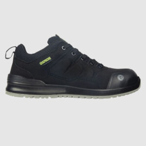 Brampton S3 Suede Safety Trainer