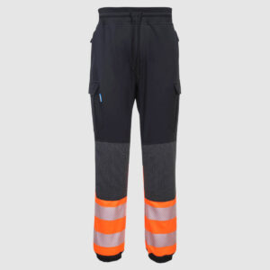 Portwest KX341 - PW3 Hi-Vis Flexi Joggers