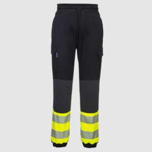 Portwest KX341 - PW3 Hi-Vis Flexi Joggers
