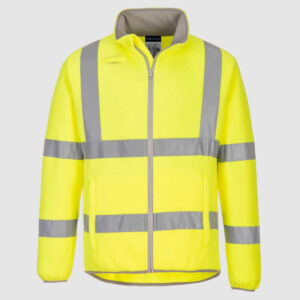 Portwest Hi-Vis Fleece - EC70