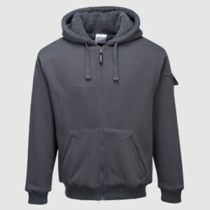 Portwest Pewter Jacket - KS32