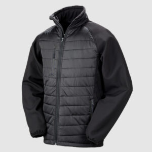 Result Compass Softshell Jacket - R237X
