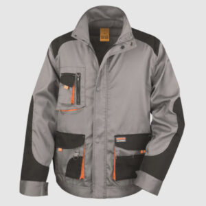 Result Work-Guard Jacket - R316X