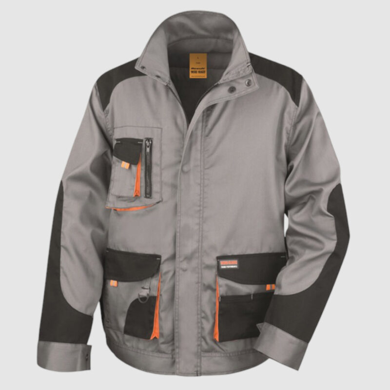 Result Work-Guard Jacket - R316X