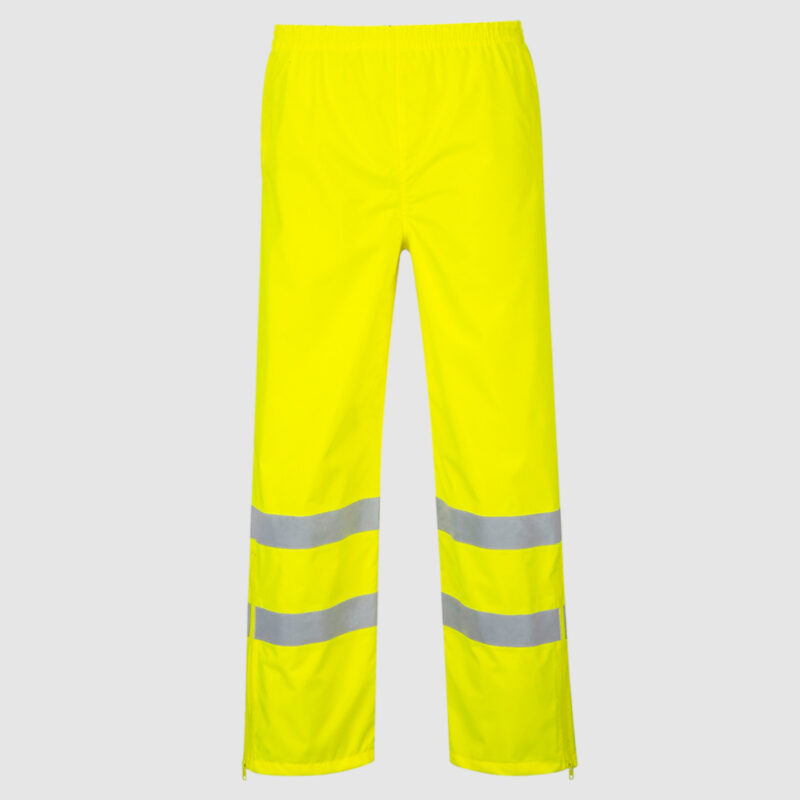 Portwest Breathable Rain Trousers - S487