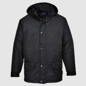Portwest Abroath Winter Jacket - S530