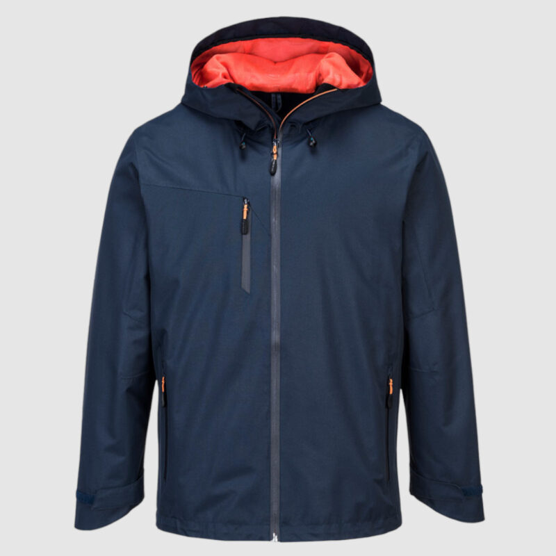 Portwest KX3 Rain Jacket - S600