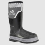 Rockfall Vanadium - Safety Wellington Boot